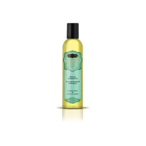 Aromatic Massage Oil Soaring Spirit 2 Oz