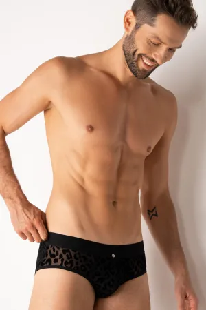 Azmeron Men's Brief