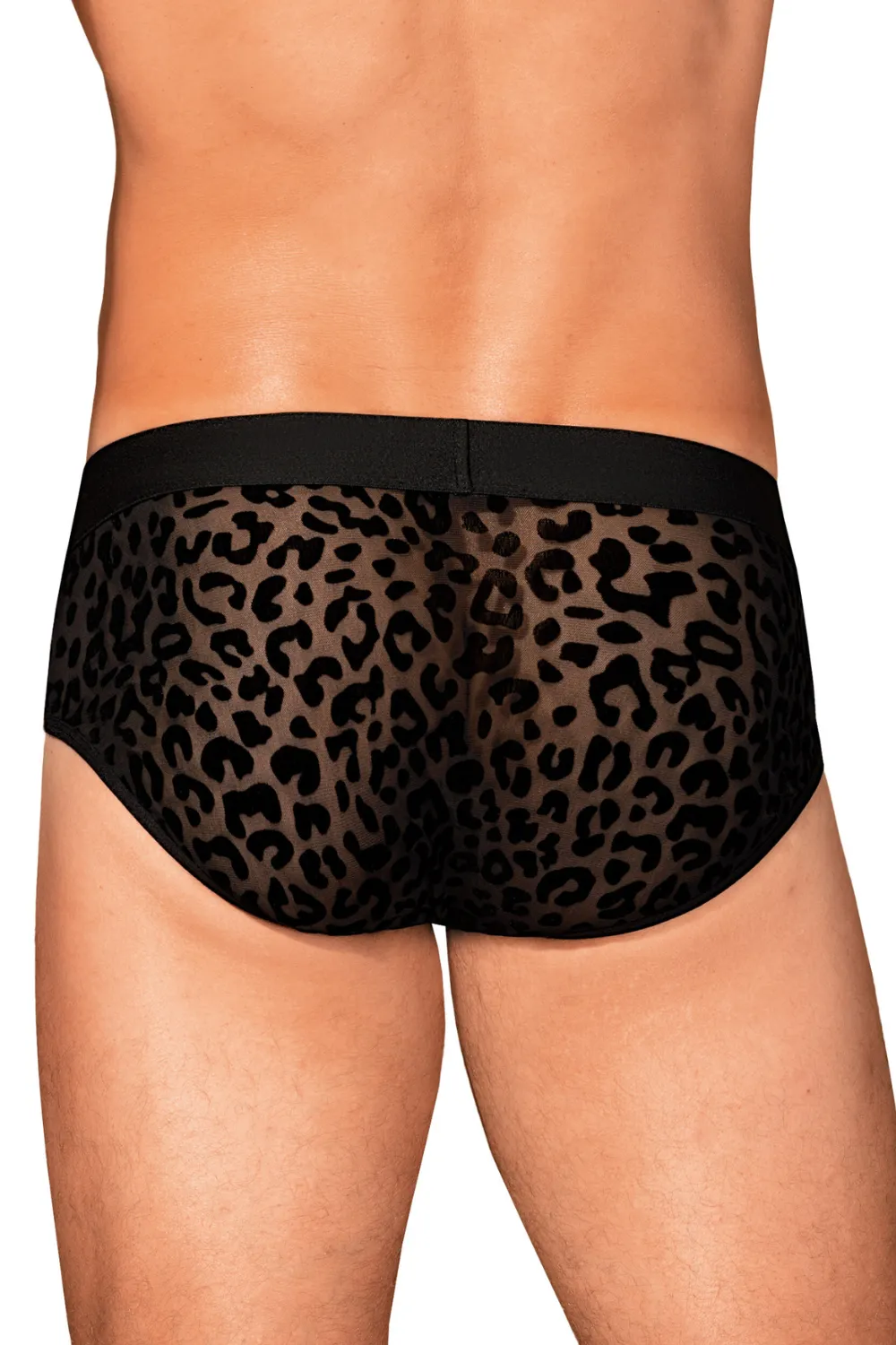 Azmeron Men's Brief