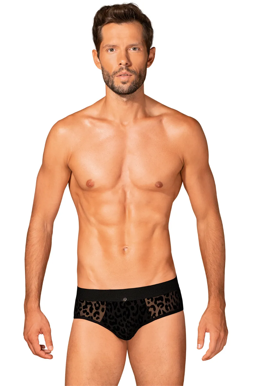 Azmeron Men's Brief