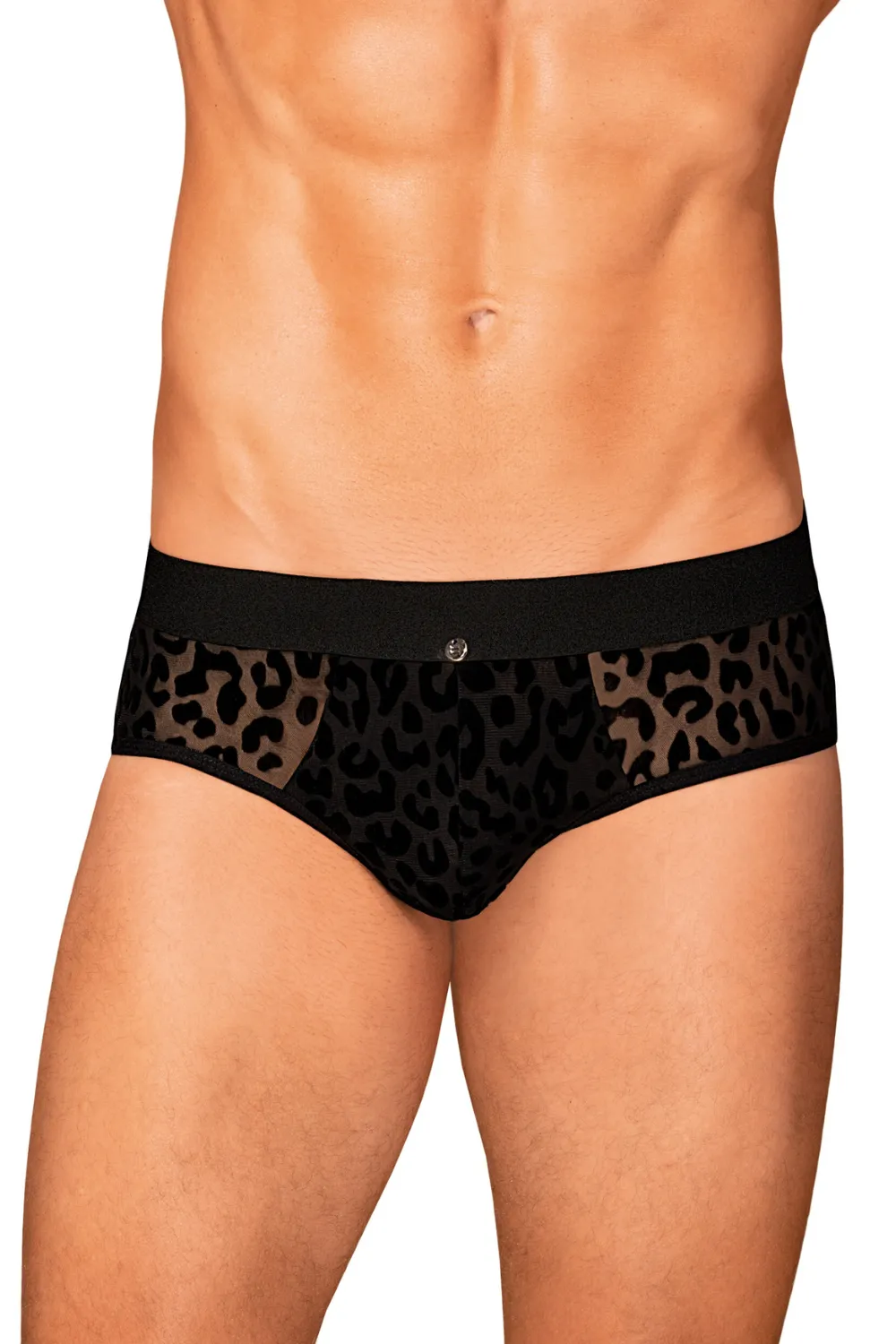 Azmeron Men's Brief