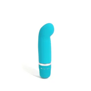 B Swish Bcute Classic Curve Vibrator Jade