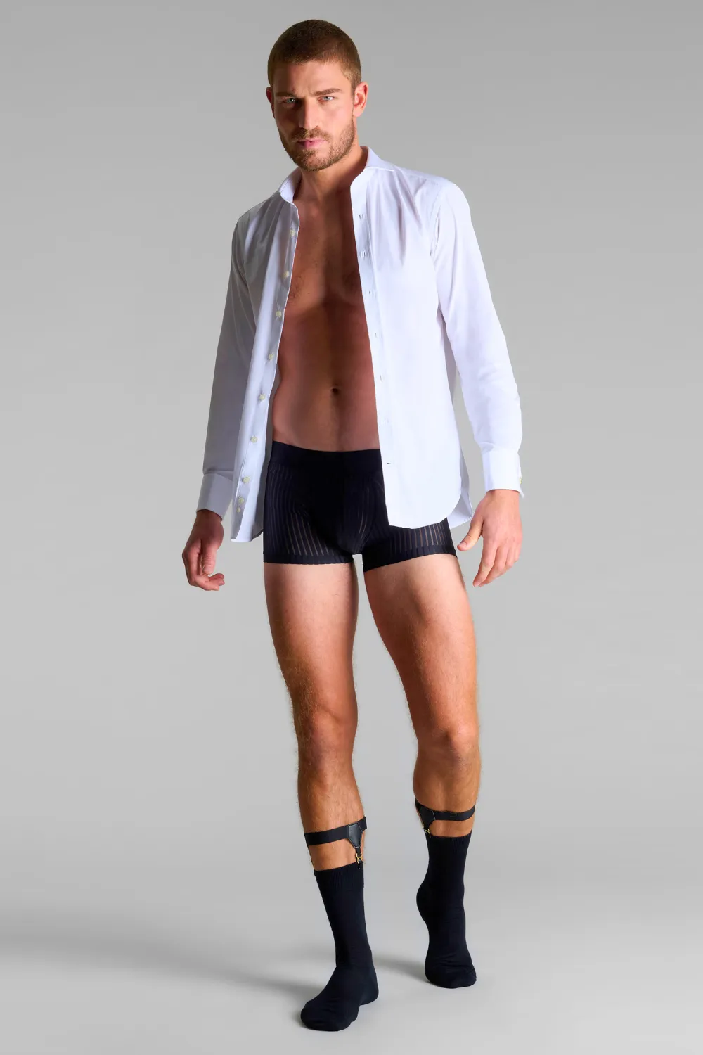 Bande à Part Men's Boxer