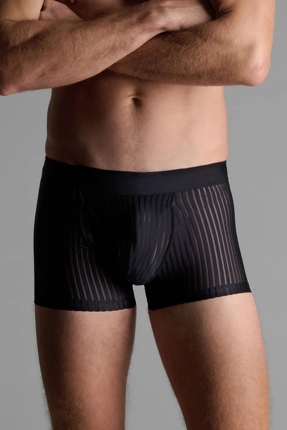Bande à Part Men's Boxer