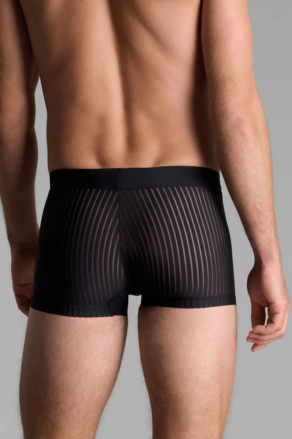Bande à Part Men's Boxer