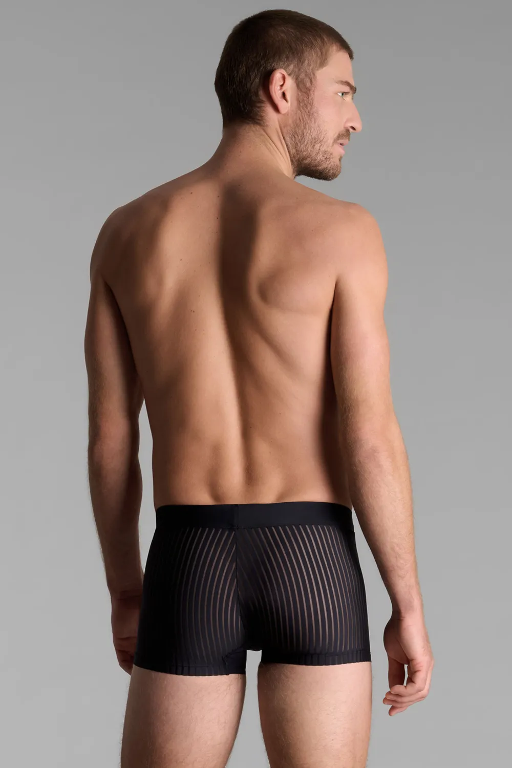 Bande à Part Men's Boxer