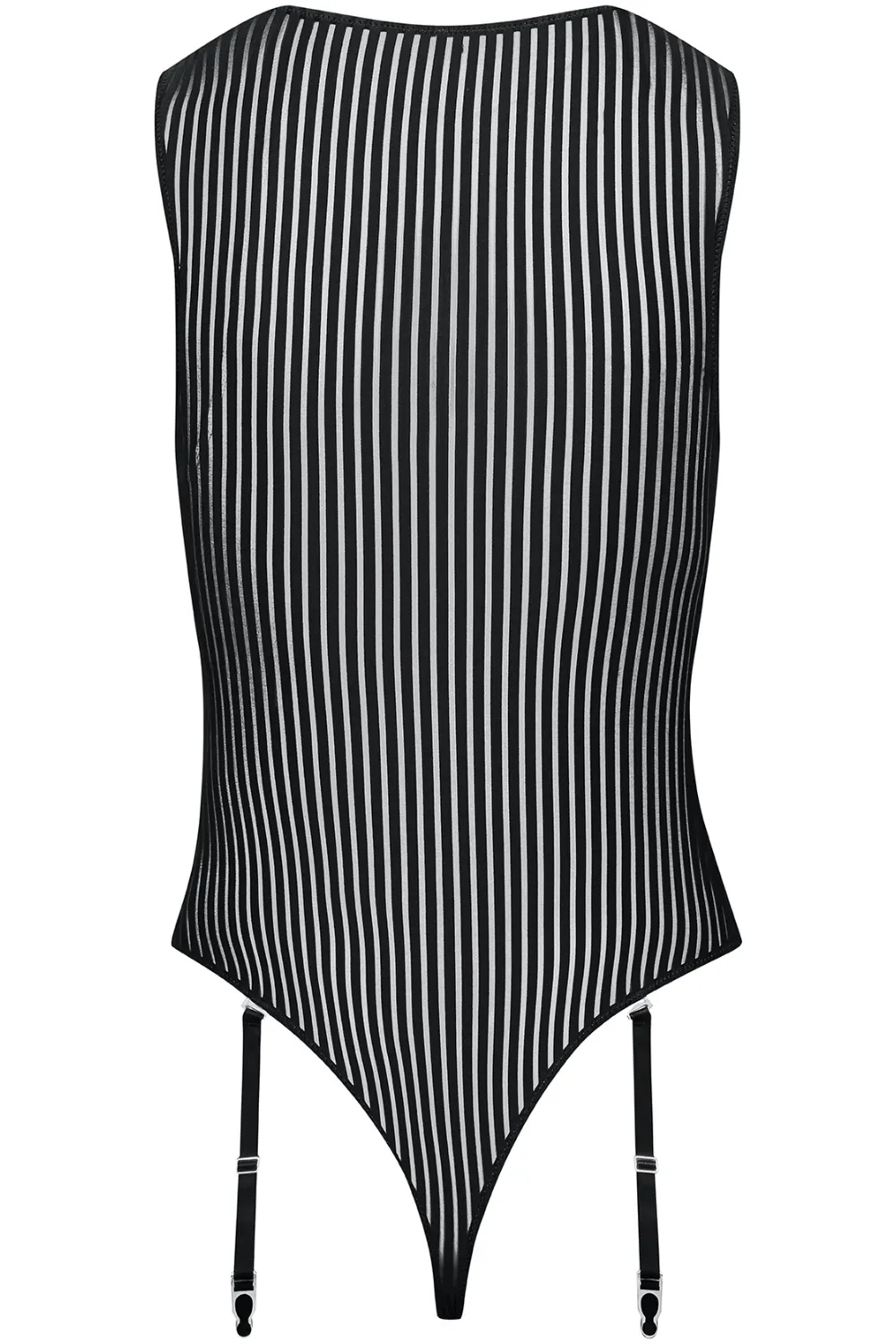Bande à Part Thong Bodysuit