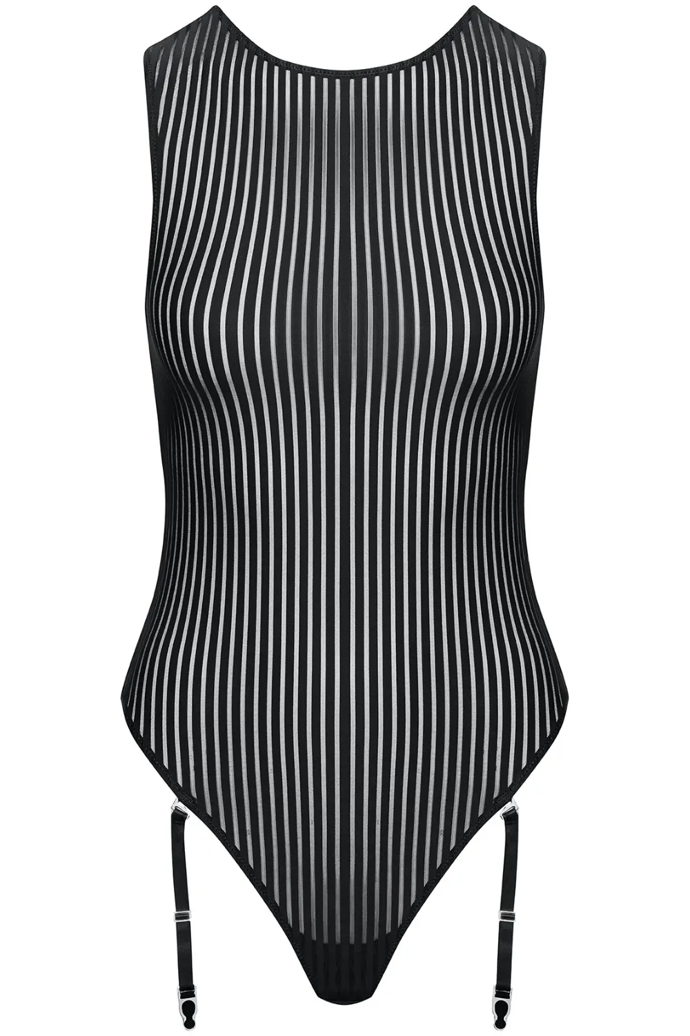 Bande à Part Thong Bodysuit