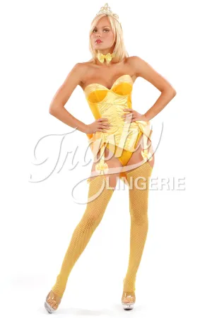 Belle Corset