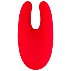 Bu89: MINI BUNNY - RED