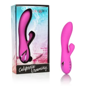 California Dreaming Malibu Minx - Pink