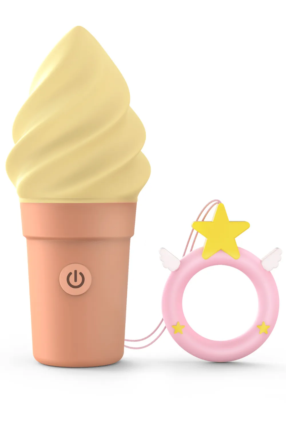 Cand'ice Clitoral Stimulator