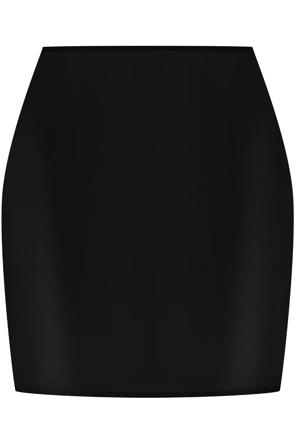 Double Sens Mini Skirt