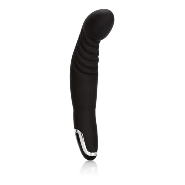 Dr Joel Silicone Ridged P