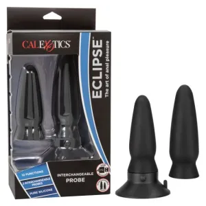 Eclipse Interchangeable Probe - Black