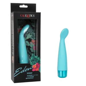 Eden Scoop - Teal