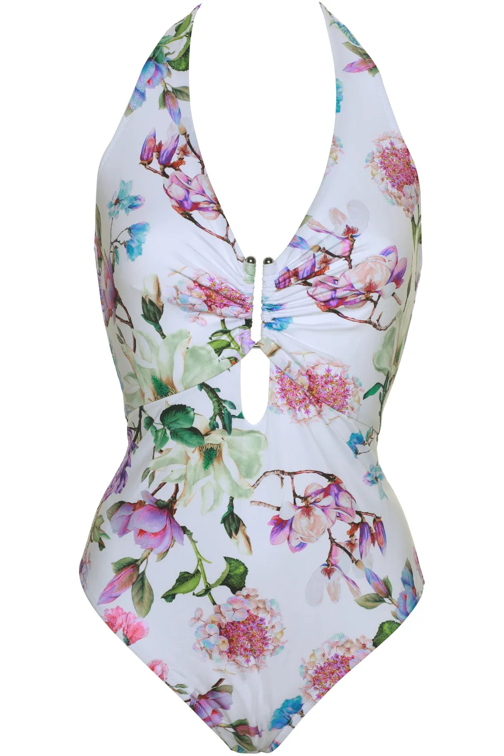 English Rose Swimsuit