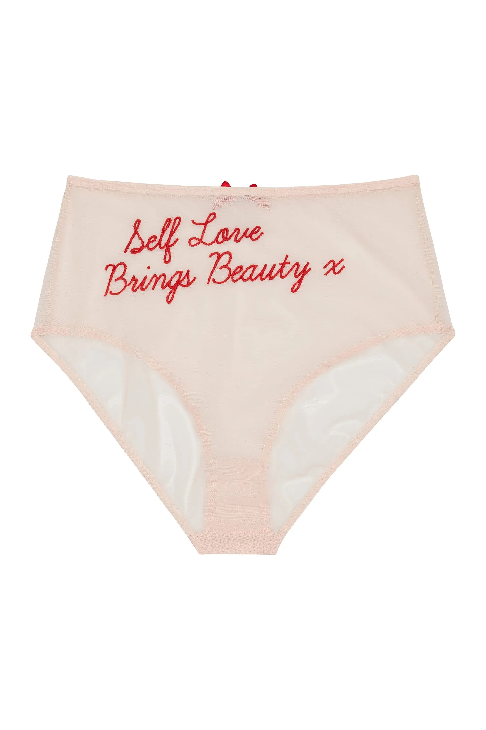 Felicity Hayward Felicity Self Love HW brief