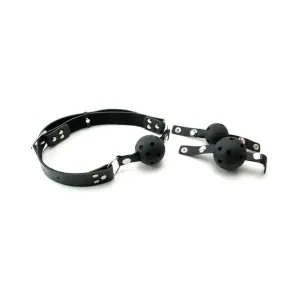 Fetish Fantasy Ball Gag Training System