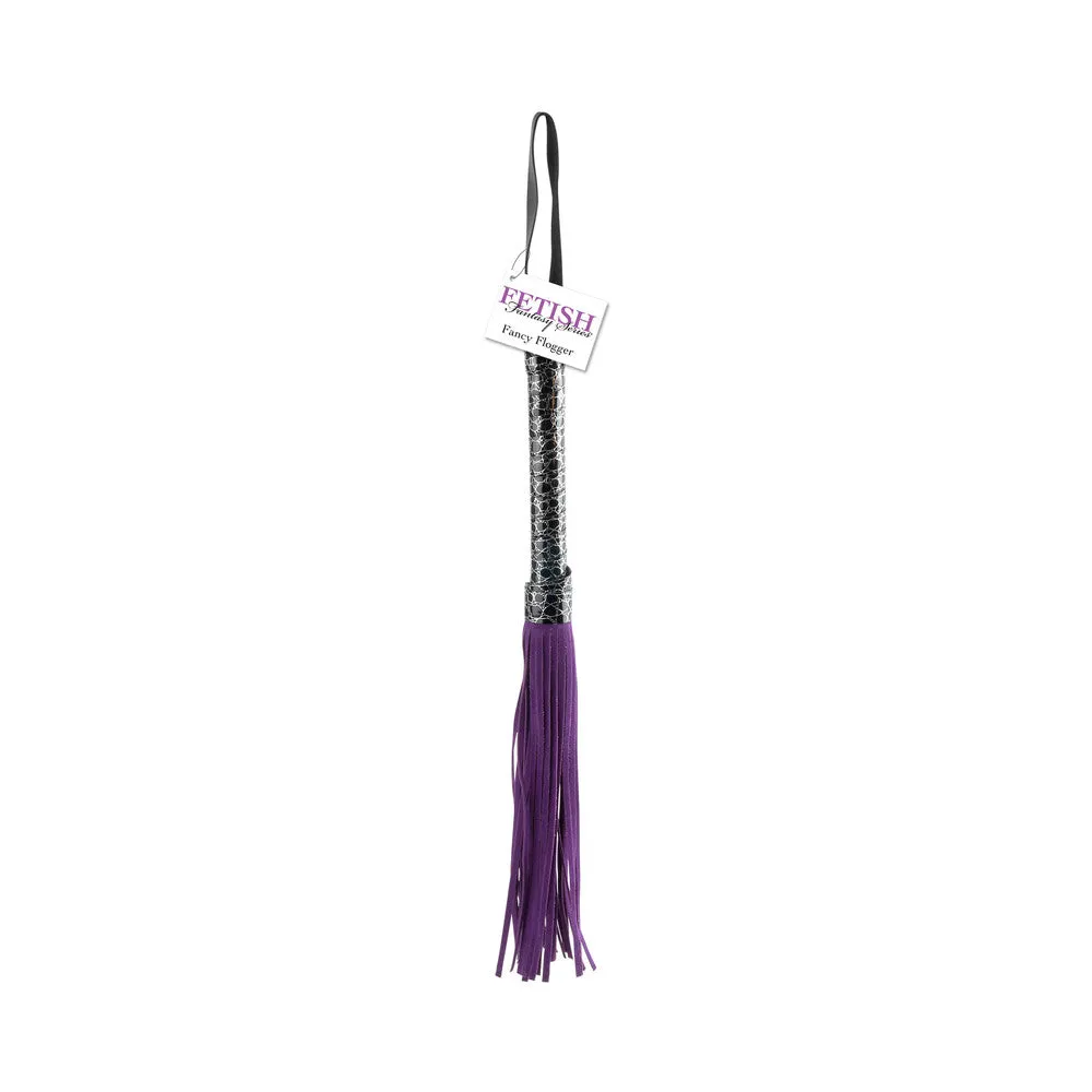 Fetish Fantasy Series Designer Flogger