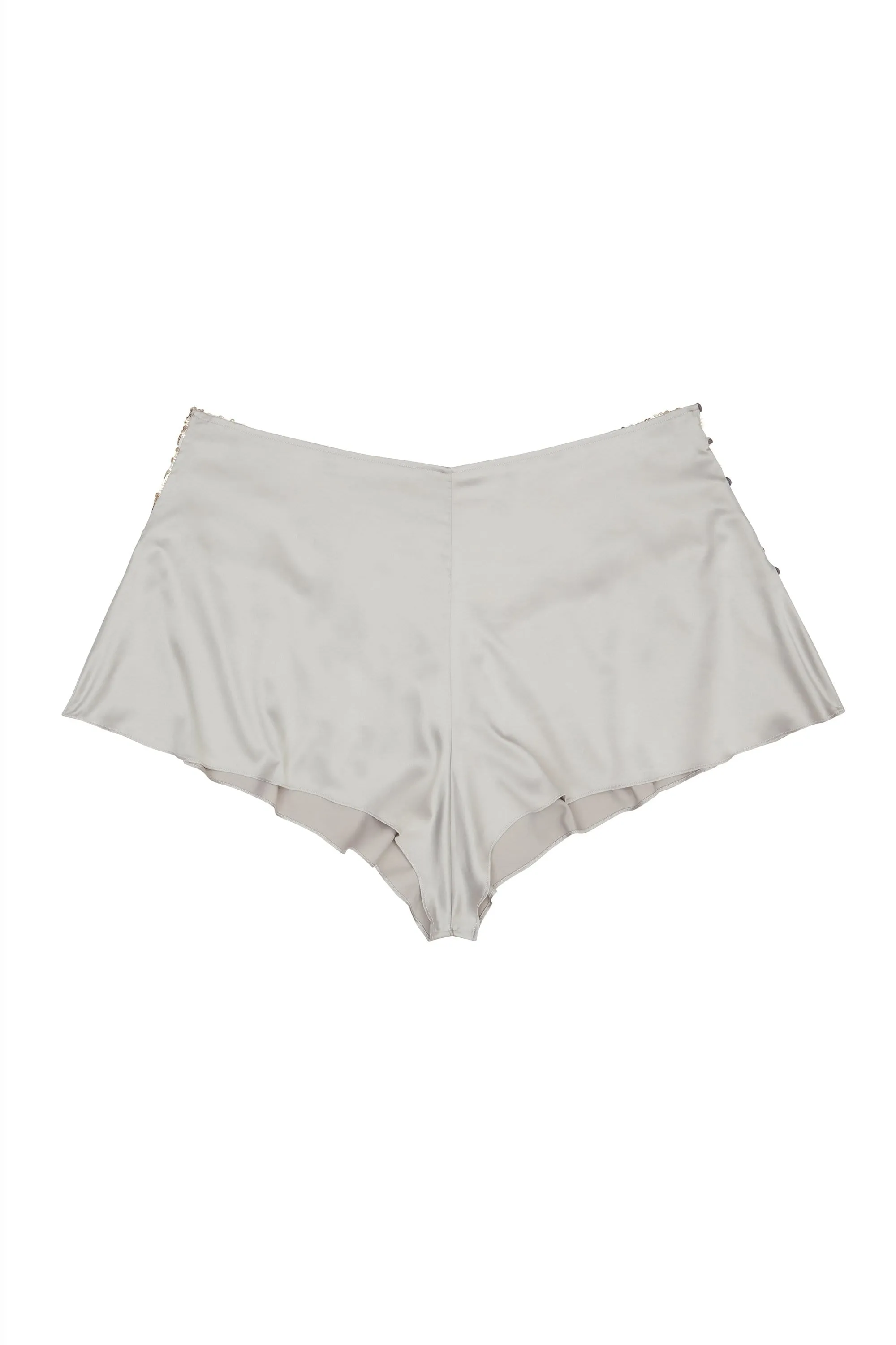 FFFB Sequin french knicker