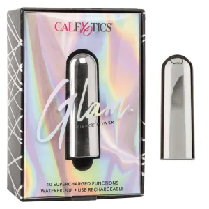 Glam - Silver