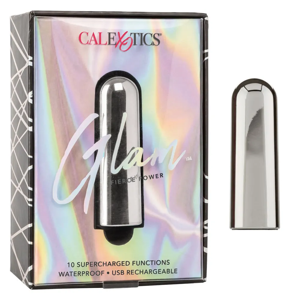 Glam - Silver