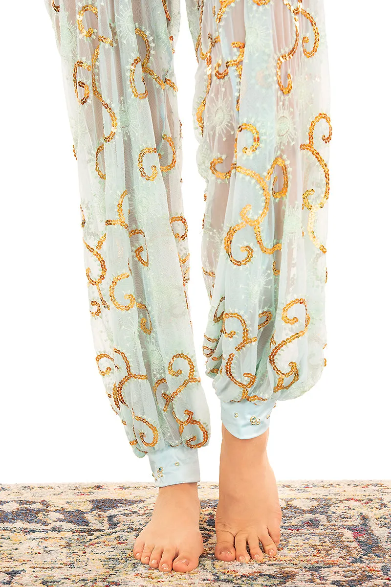 Jasmine Fancy Pants