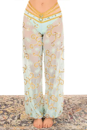 Jasmine Fancy Pants