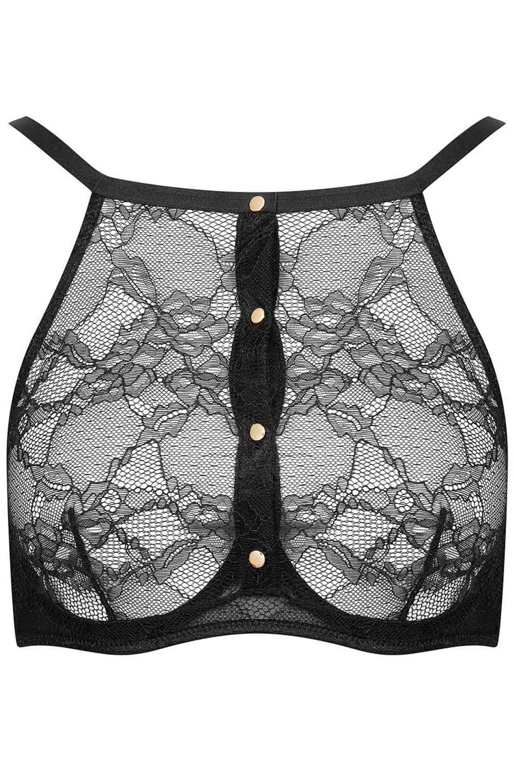 Jeux Magnétiques Openable Wire Bra