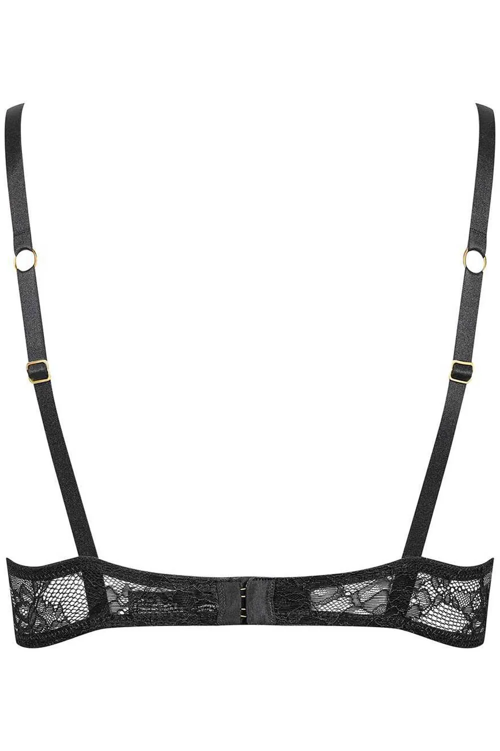 Jeux Magnétiques Openable Wire Bra