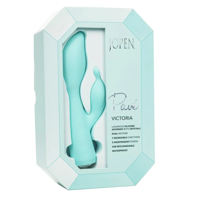 Jopan Pave Victoria
