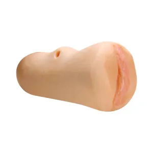 Katie Morgan Cyberskin Replica Pussy Stroker