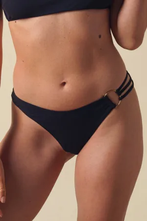 L'eau à la Bouche Bikini Bottom. Size L (UK 14)