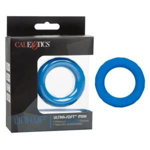 Link Up Ultra Soft Max - Blue