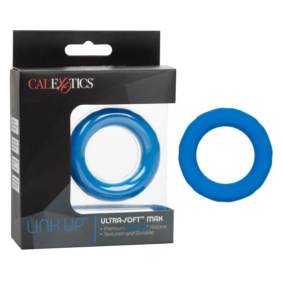 Link Up Ultra Soft Max - Blue