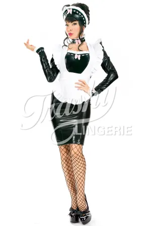 LMS Maid Dress with Apron