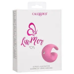 Luvmor &#39;&#39;O&#39;&#39;s