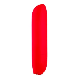 Mb58: MINI BULLET - RED