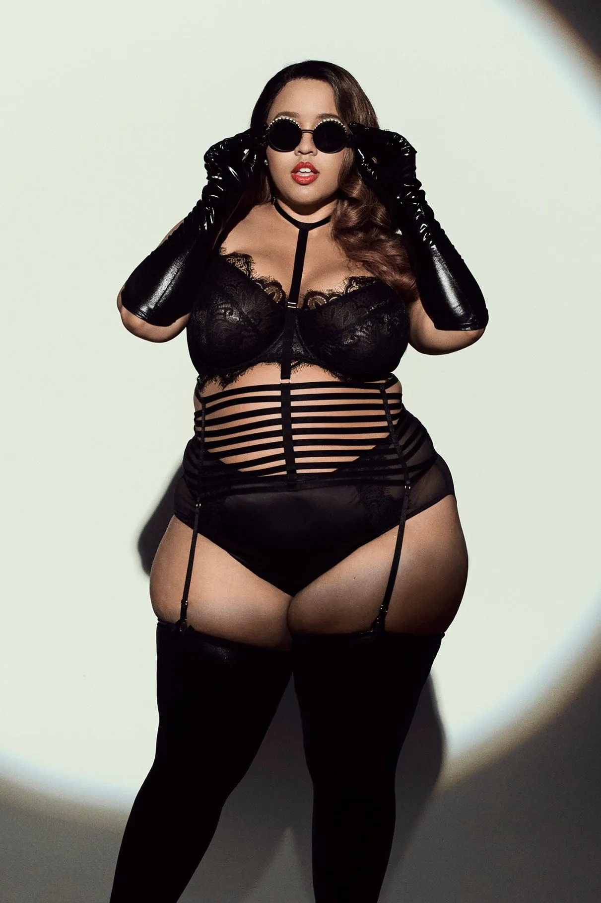 Morgan Harness