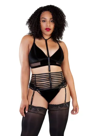 Morgan Harness
