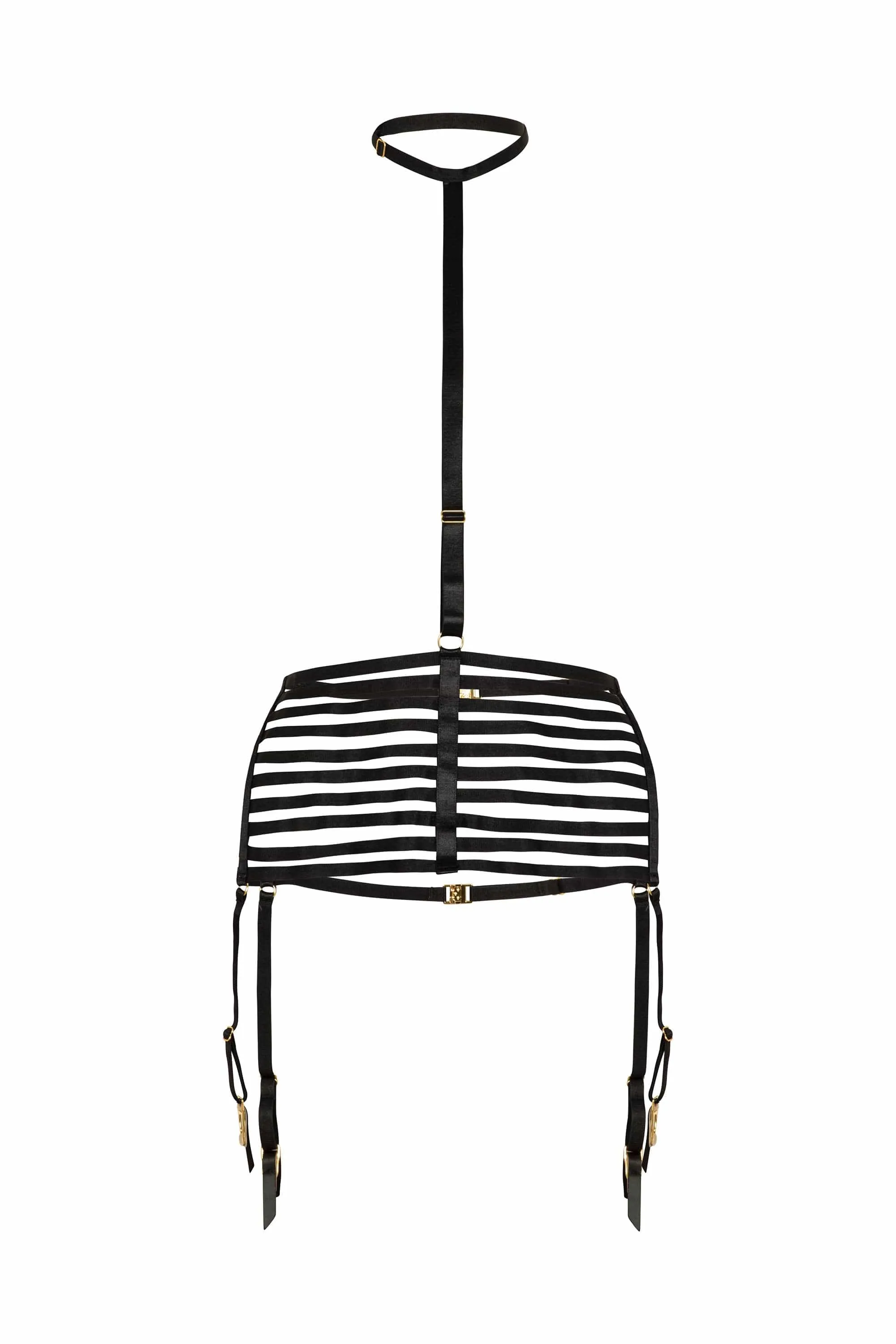 Morgan Harness