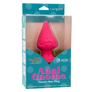 Naughty Bits Anal Gnome Gnome Butt Plug