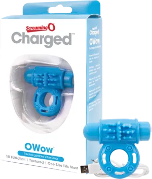 O Wow Ring