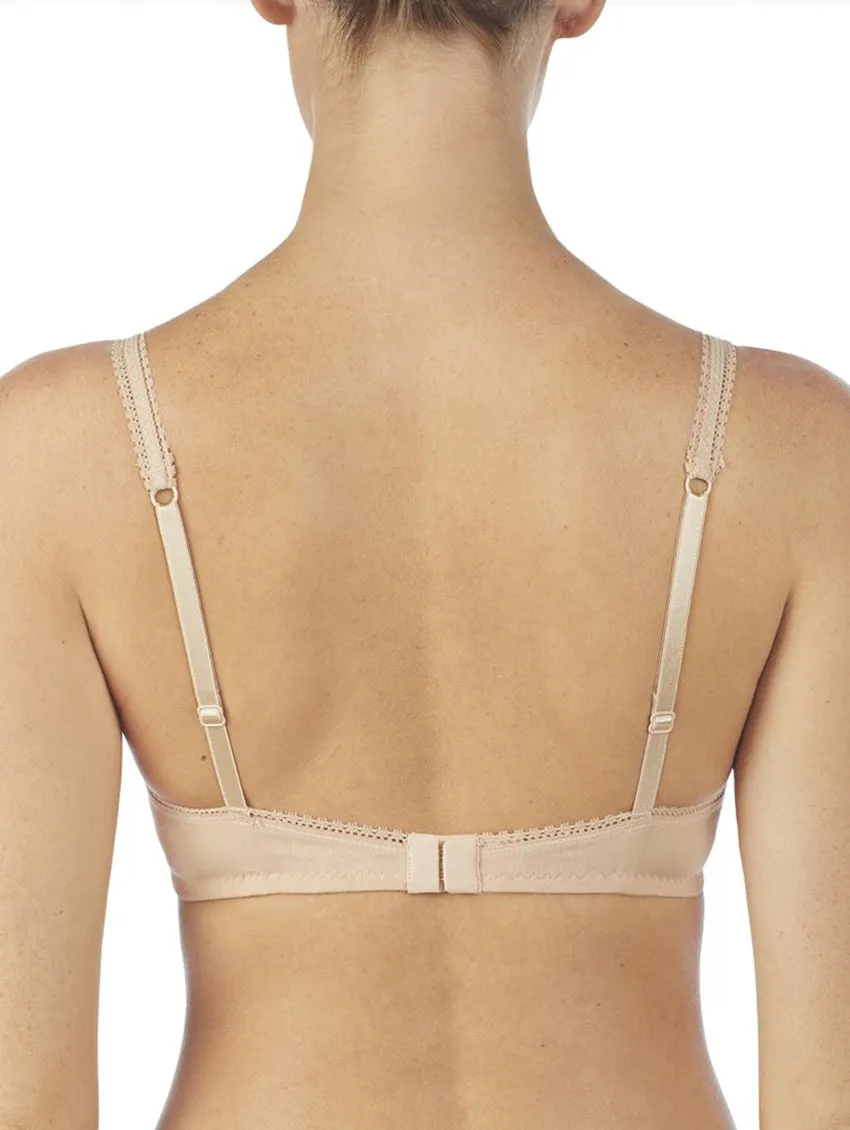 On Gossamer Pima Cotton Bralette