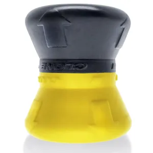 Oxballs Clone Duo 2Pk Ballstretcher Yl/B