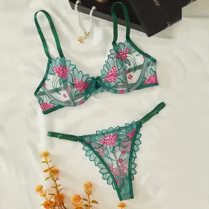 #PB Lingerie Fancy Set