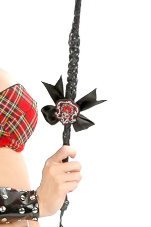 Reform School Riding Crop