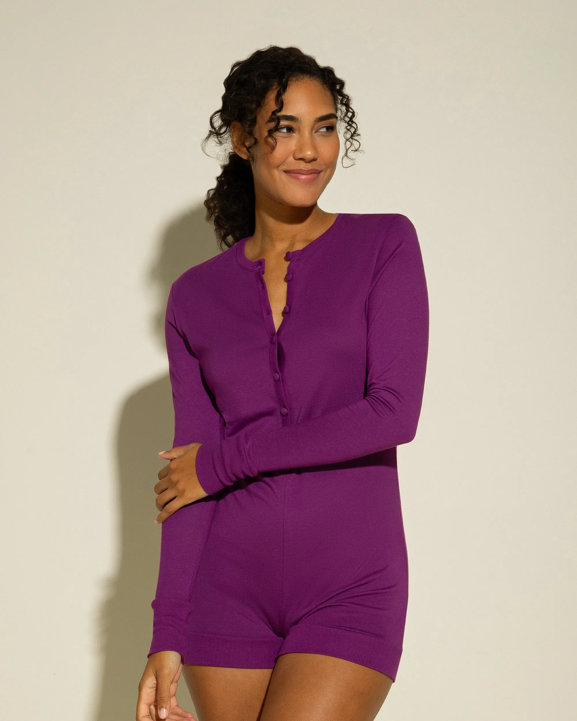 Romper PJ