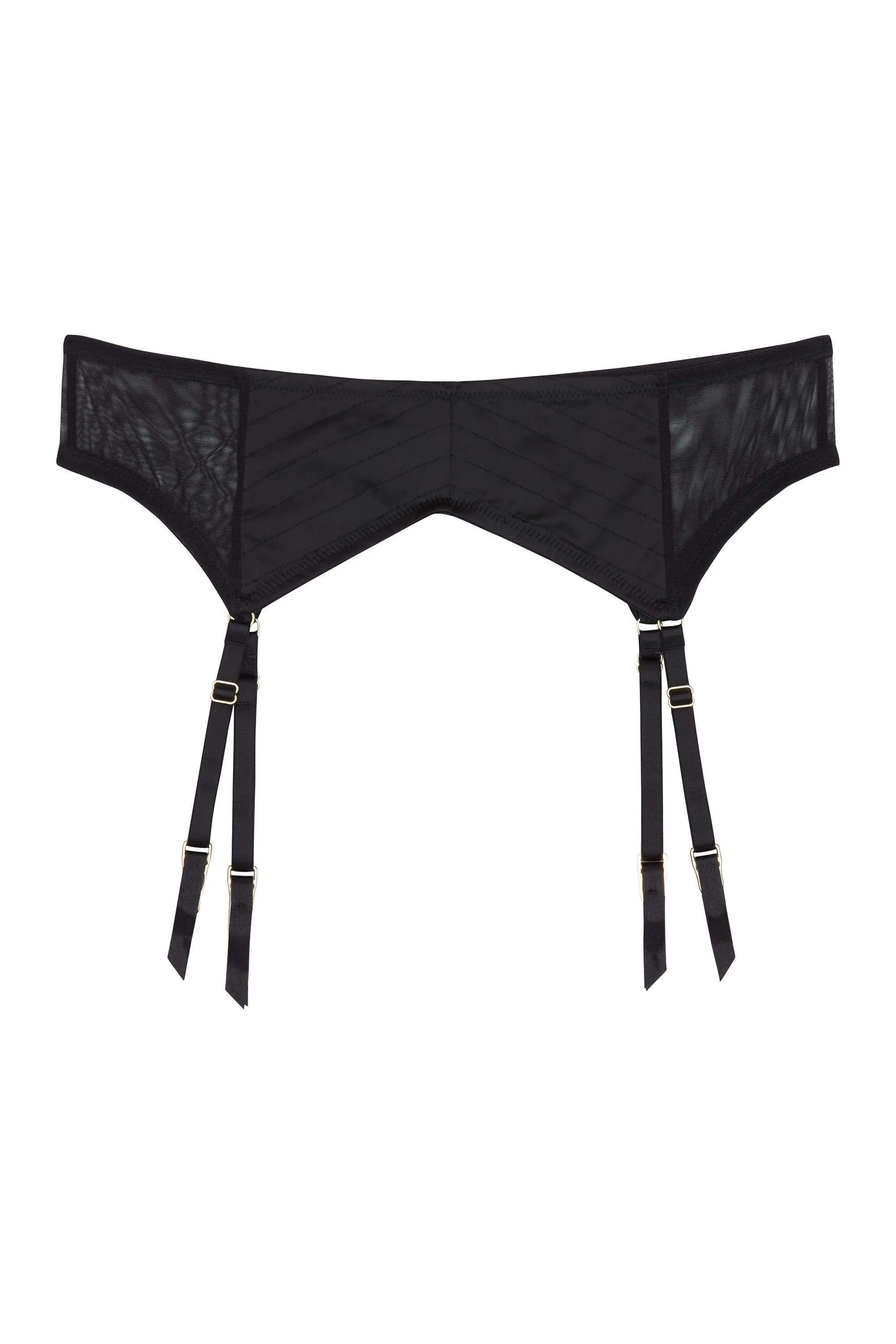 Sacha Multistitch Suspender